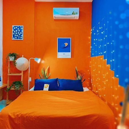 Summer Taste Homestay Ho Chi Minh City Bagian luar foto
