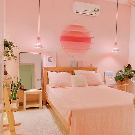 Summer Taste Homestay Ho Chi Minh City Bagian luar foto