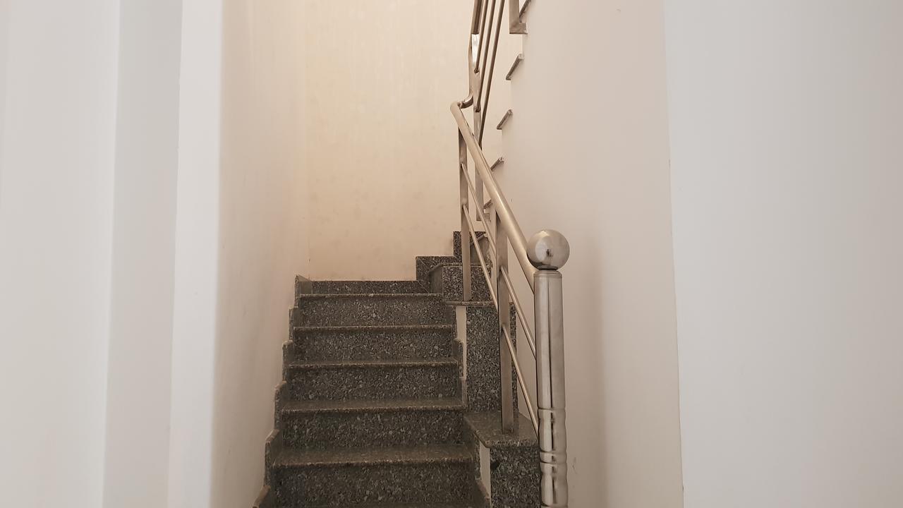 Summer Taste Homestay Ho Chi Minh City Bagian luar foto