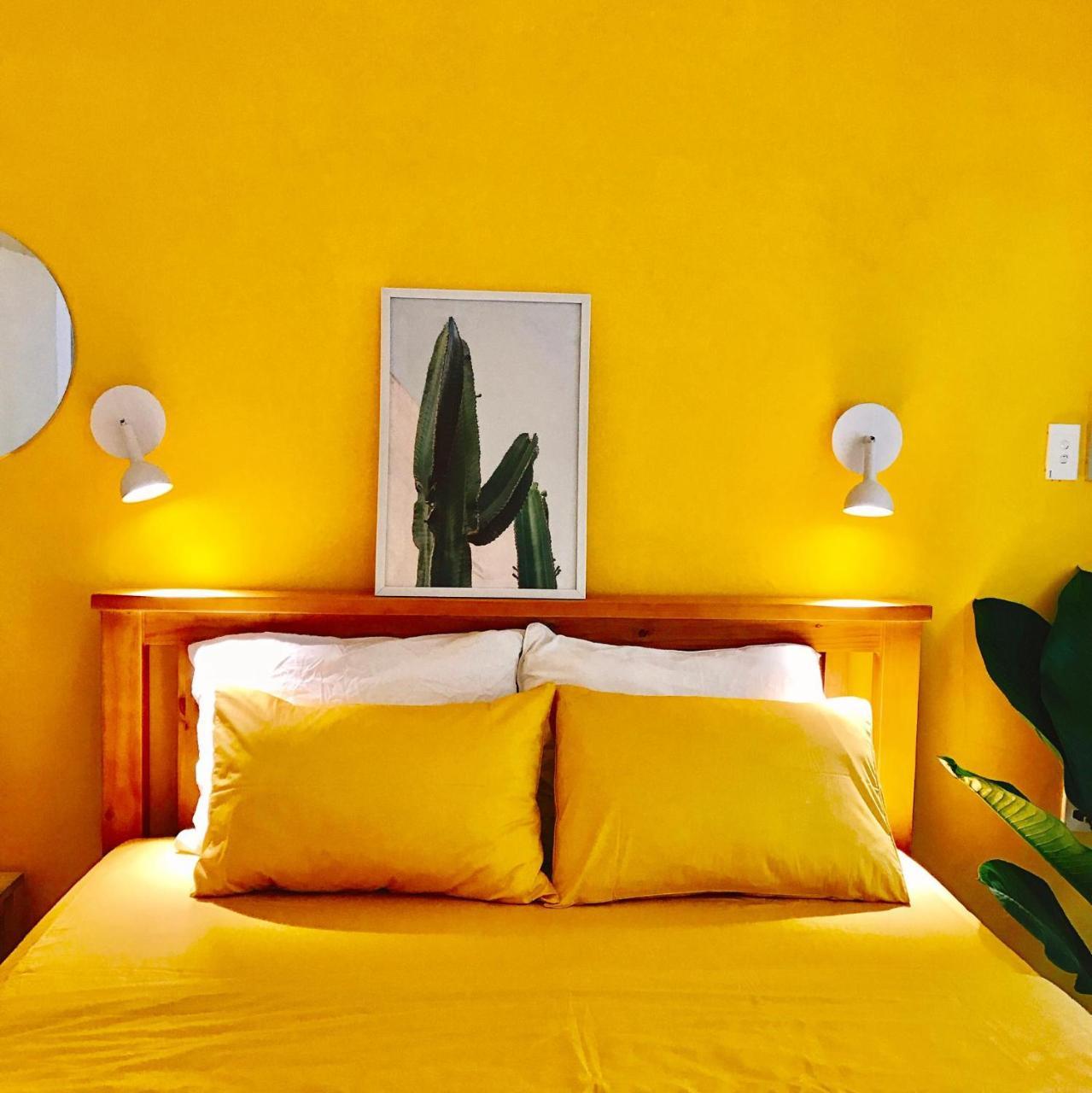 Summer Taste Homestay Ho Chi Minh City Bagian luar foto