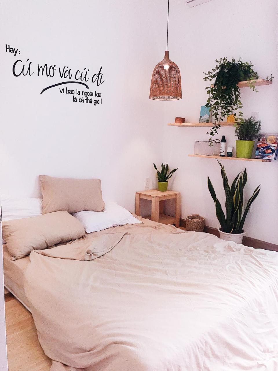 Summer Taste Homestay Ho Chi Minh City Bagian luar foto