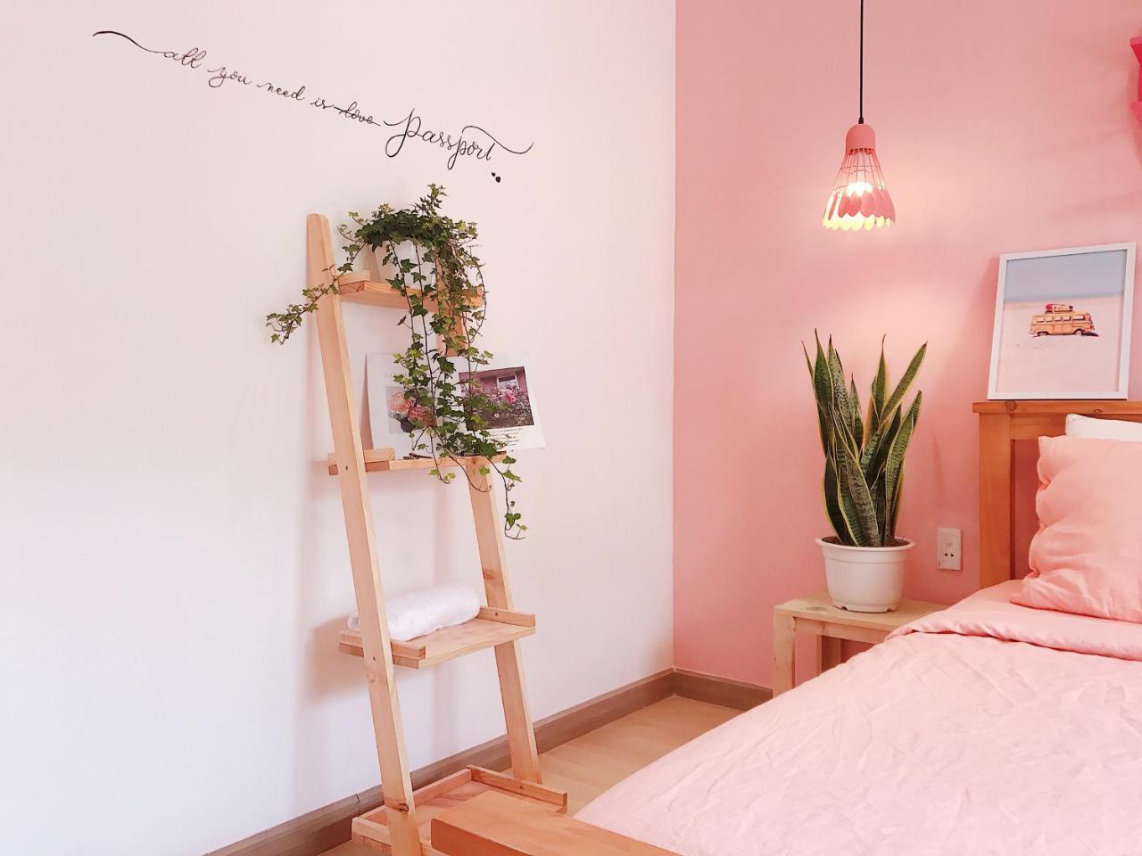 Summer Taste Homestay Ho Chi Minh City Bagian luar foto