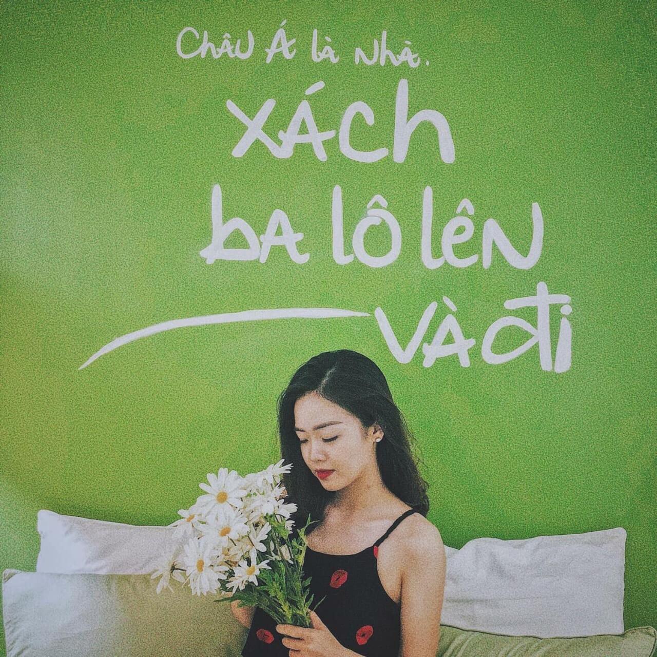Summer Taste Homestay Ho Chi Minh City Bagian luar foto