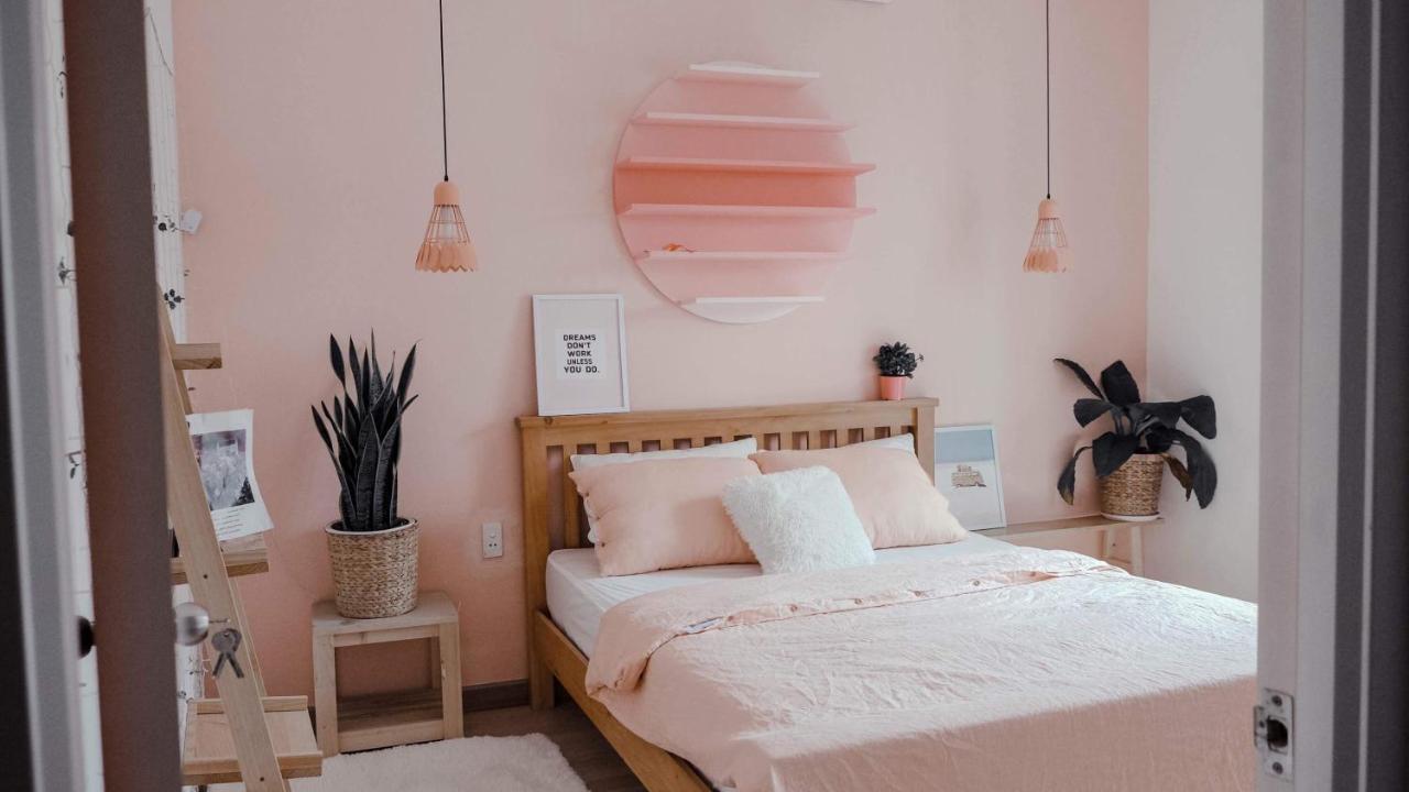 Summer Taste Homestay Ho Chi Minh City Bagian luar foto