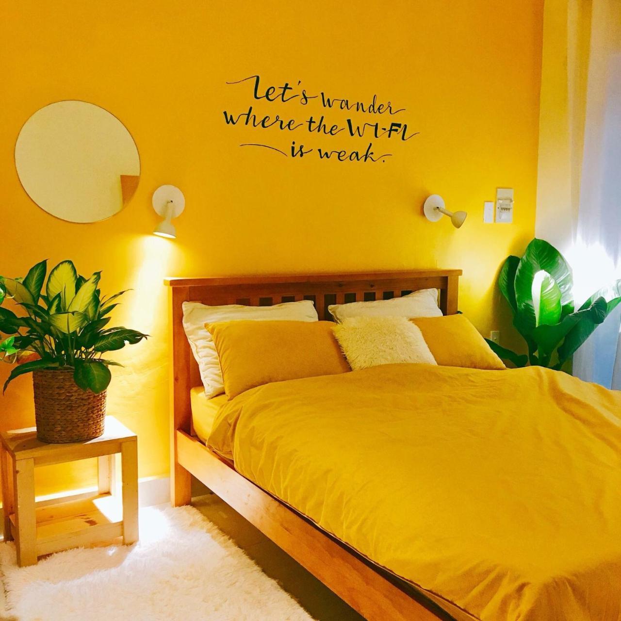Summer Taste Homestay Ho Chi Minh City Bagian luar foto
