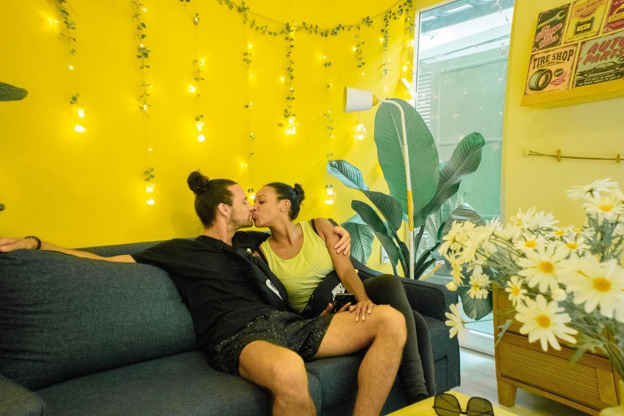 Summer Taste Homestay Ho Chi Minh City Bagian luar foto