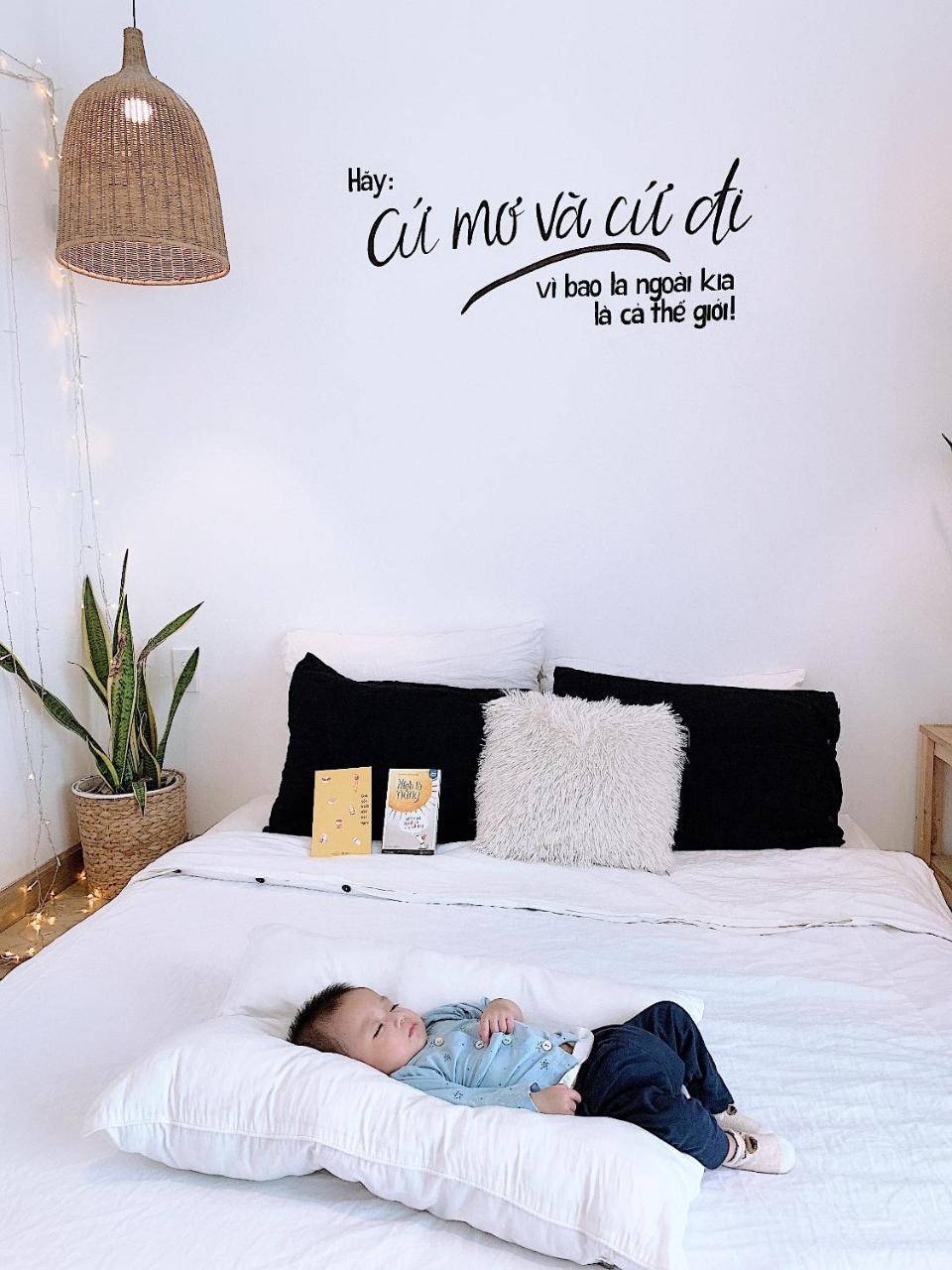 Summer Taste Homestay Ho Chi Minh City Bagian luar foto