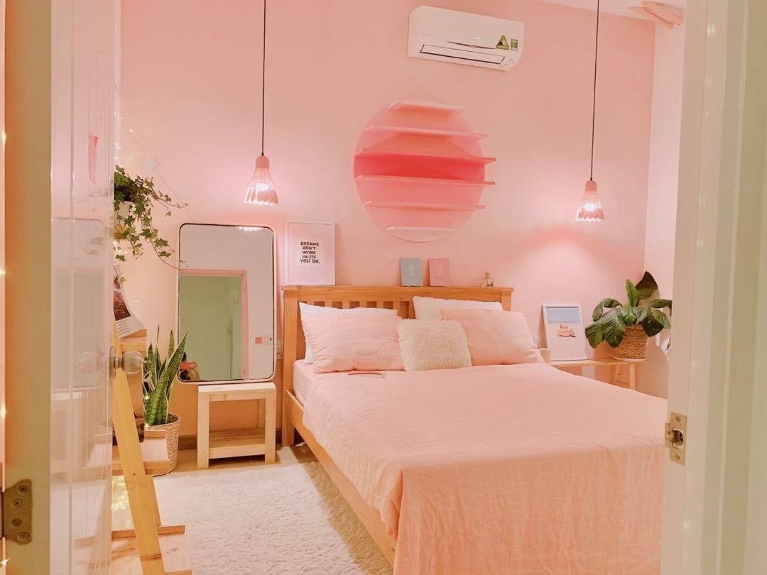 Summer Taste Homestay Ho Chi Minh City Bagian luar foto